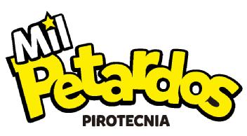MIL PETARDOS PIROTECNIA