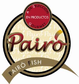 PAIRO PAIRO FISH ALTA SELECCION EN PRODUCTOS GOURMET