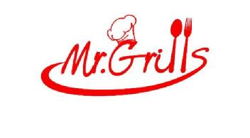 MR. GRILL