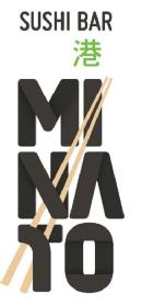 SUSHI BAR MINATO