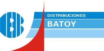 B DISTRIBUCIONES BATOY