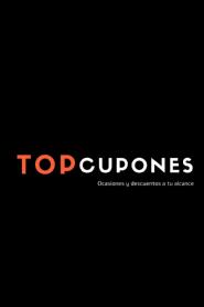 TOPCUPONES OCASIONES Y DESCUENTOS A TU ALCANCE