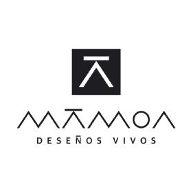 MAMOA DESEÑOS VIVOS