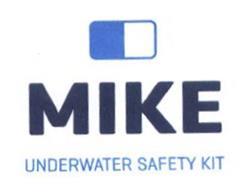 MIKE UNDERWATER SAFETY KIT