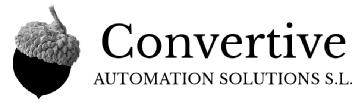 CONVERTIVE AUTOMATION SOLUTIONS S.L
