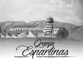 GRANJA ESPARTINAS