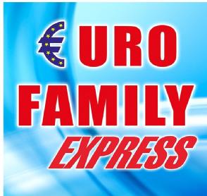 EURO FAMILY EXPRESS