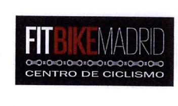FITBIKEMADRID CENTRO DE CICLISMO