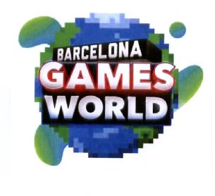 BARCELONA GAMES WORLD