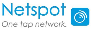 NETSPOT ONE TAP NETWORK