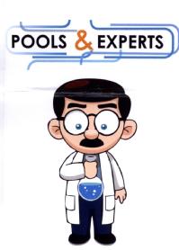 POOLS & EXPERTS