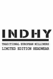 INDHY TRADITIONAL EUROPEAN MILLINERS LIMITED EDITION HEADWEAR