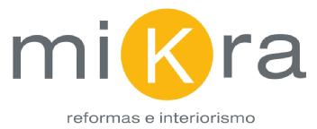 MIKRA REFORMAS E INTERIORISMO