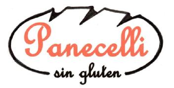 PANECELLI SIN GLUTEN