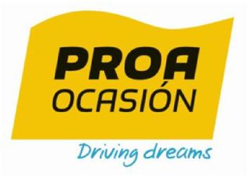 PROA OCASION DRIVING DREAMS