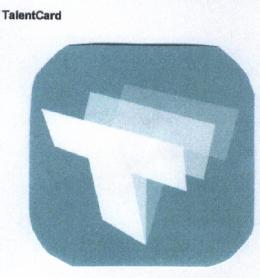 TALENTCARD