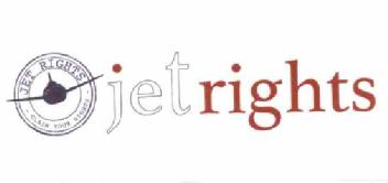 JET RIGHTS