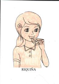 RIQUIÑA