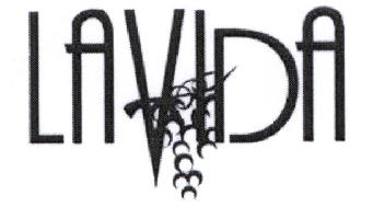 LAVIDA