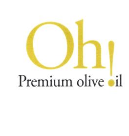OH ! PREMIUM OLIVE OIL