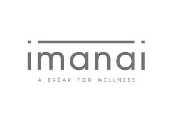 IMANAI A BREAK FOR WELLNESS