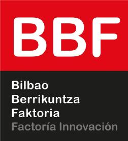 BBF BILBAO BERRIKUNTZA FAKTORIA FACTORIA INNOVACION