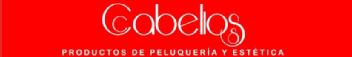 CABELLOS PRODUCTOS DE PELUQUERIA Y ESTETICA