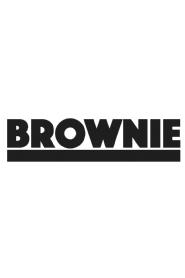 BROWNIE