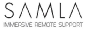 SAMLA IMMERSIVE REMOTE SUPPORT