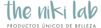THE NIKI LAB PRODUCTOS UNICOS DE BELLEZA
