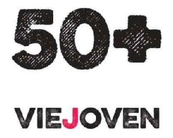 50+ VIEJOVEN