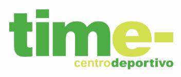 TIME - CENTRO DEPORTIVO