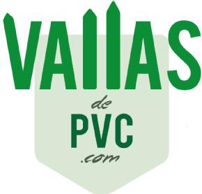 VALLAS DE PVC