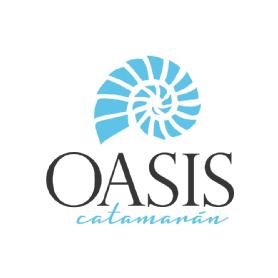 OASIS CATAMARAN