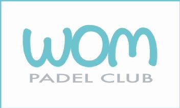 WOM PADEL CLUB