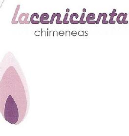 LACENICIENTA CHIMENEAS