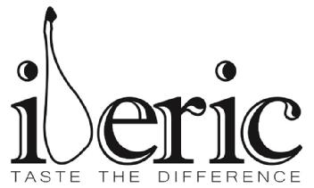 IBERIC TASTE THE DIFFERENCE