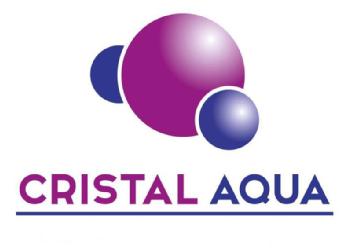 CRISTAL AQUA