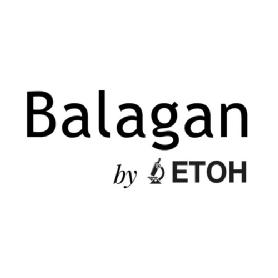 BALAGAN BY ETOH