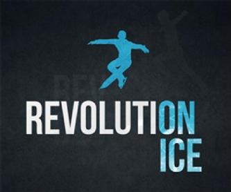REVOLUTION ICE