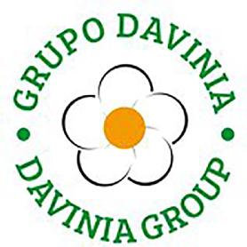 GRUPO DAVINIA DAVINIA GROUP