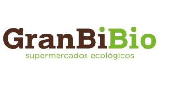 GRANBIBIO SUPERMERCADOS ECOLOGICOS