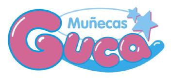 MUÑECAS GUCA