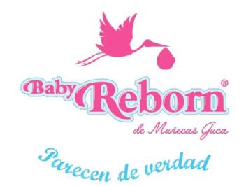 BABY REBORN DE MUÑECAS GUCA PARECEN DE VERDAD