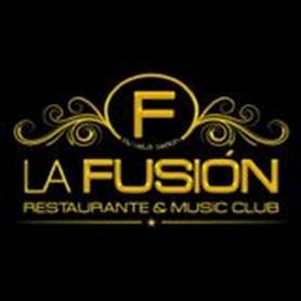 F LA FUSION RESTAURANTE & MUSIC CLUB