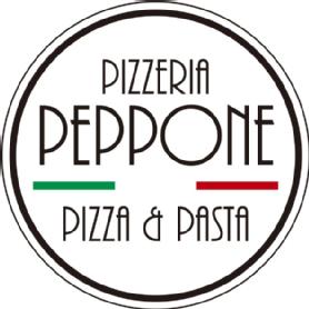 PEPPONE PIZZERIA PIZZA & PASTA