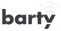 BARTY