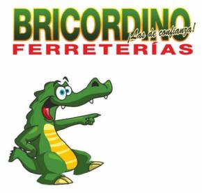 BRICORDINO FERRETERIAS LAS DE CONFIANZA