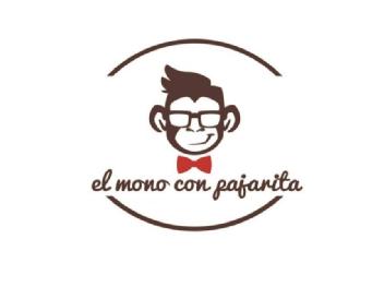 EL MONO CON PAJARITA