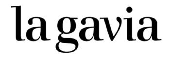 LA GAVIA